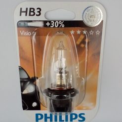 Philips 9005 HB3 PR 65W 12v
