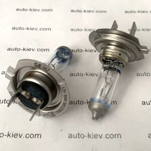 H7 Megaligt Ultra +120% GE 58520SNU 12v (без коробки)