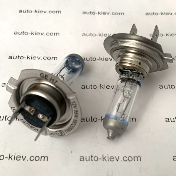 H7 Megaligt Ultra +120% GE 58520SNU 12v (без коробки)