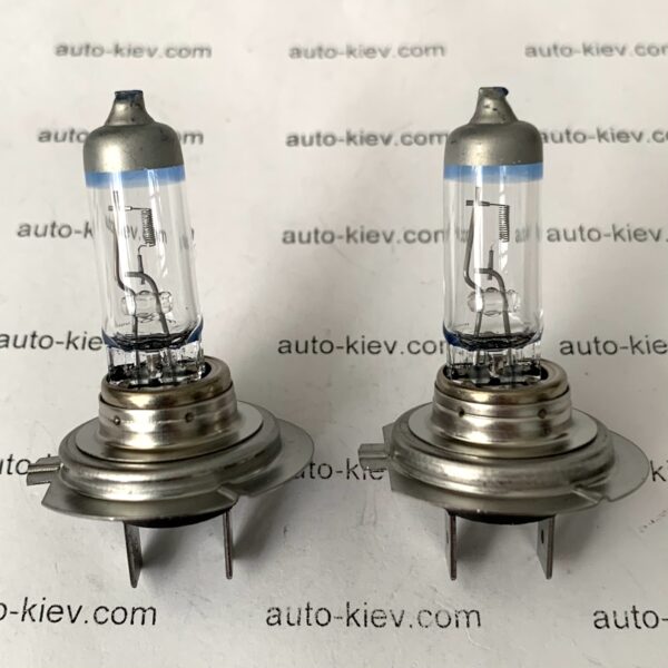 H7 Megaligt Ultra +120% GE 58520SNU 12v (без коробки)