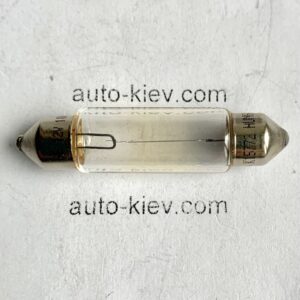 Авто лампа General Electric GE 7576 C10W SV8.5/8 12v 41mm 1 шт.