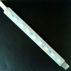 Светодиодная лента на алюминиевой основе 5730smd 10см 12в