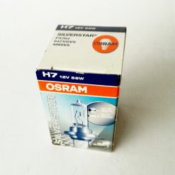 Osram 64210 H7 SVS Silverstar +50%