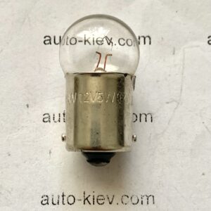 Маяк ULTRA 61205 R5W BA15s 12v