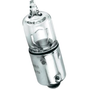 Narva 17833 H10W 12v BA9s