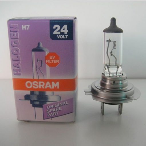 Osram 64215 H7 70w 24v PX26d Original Line серії