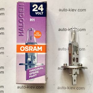 OSRAM 64155 H1 70w 24v P14.5s Original Line