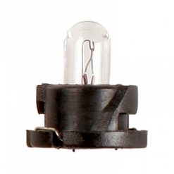 автолампа RING 509TFBK/14 14v 1.4w F4.8 (Black Base) Panel Bulb миниатюрная лампа