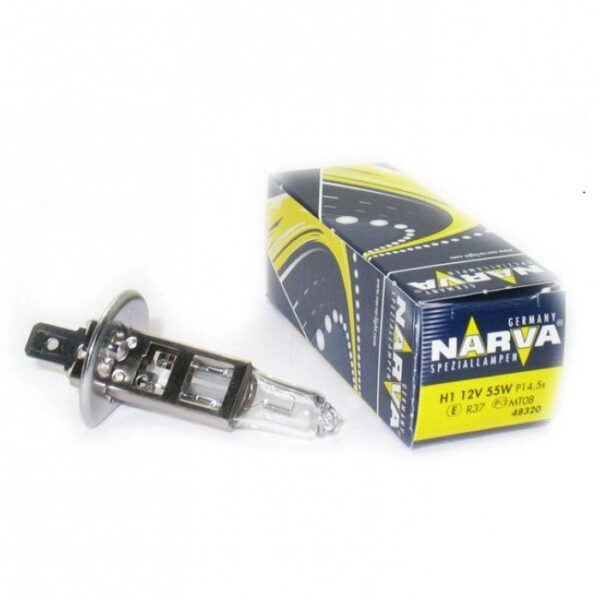 Narva 48320 H1 55w 12v P14,5s C1