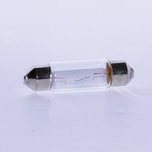 Маяк 61210 10W 12v SV8,5/8 31mm