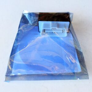 Автосканер ELM327 версия 1.5 Super Mini OBD2 Bluetooth с кнопкой выключения чип PIC18F25K80 2 платы