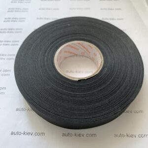 Ізолента Certoplast 514 19*0.17mm 50m ПЕТ-тканинна Made in Germany