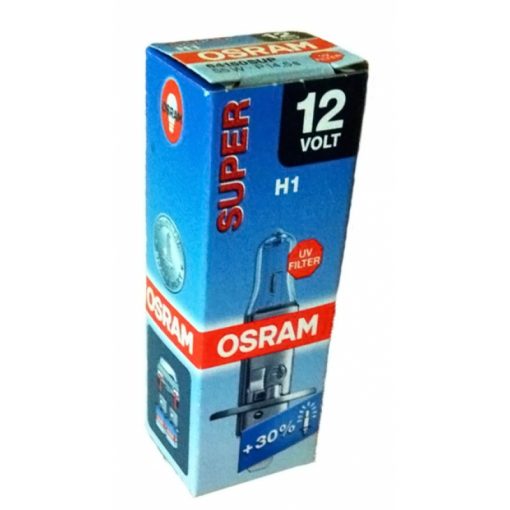 Osram 64150SUP H1 55w 12v P14.5s