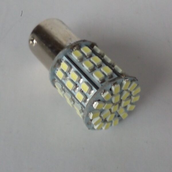 Светодиод T25 64smd 3528 12v