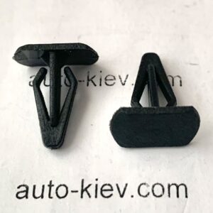 Кліпса обшивки и крышки багажника VW Polo, Golf, Santana, Corrado, Jetta, Lt, Passat, Bora. N 41
