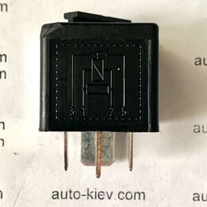 BMW 61366901469 реле 70A 12v Tyco Electronics оригинал - Зображення 3