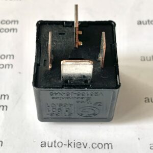 Alternative view of BMW 61366901469 реле 70A 12v Tyco Electronics оригинал