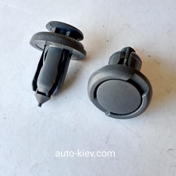 N 90 Держатель бампера Honda / Acura / Mazda / Nissan / Subaru       OEM: 91503sZ3003 , 0155309241