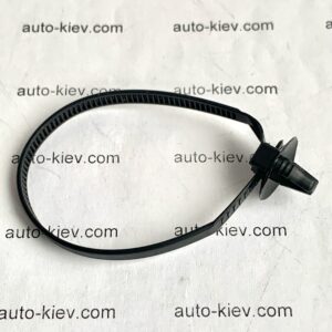 Кабельна стяжка з кліпсою BMW 61139115010 STANLEY P-2186