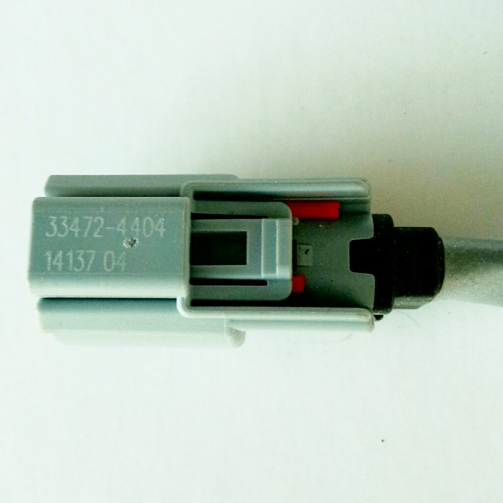 BOSCH 1928404687 разъём лямбда-зонда - Auto-Kiev