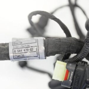 BMW 8509442-02 разъём 4 pin