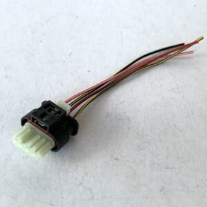BMW 8509442-02 разъём 4 pin - Зображення 6