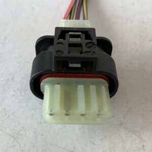 BMW 8509442-02 разъём 4 pin - Зображення 7