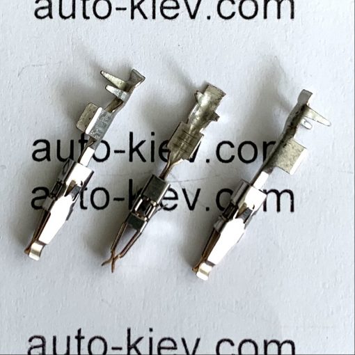 PIN VAG Micro Timer 10335807 – ширина контакта 1,5 mm «мама» под провод 1,0 mm²