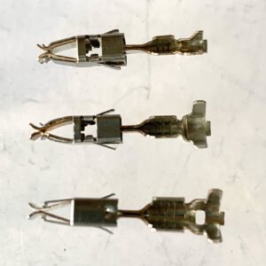 PIN VAG Junior Power Timer - ширина контакта 2,8 mm 