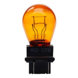 Narva 17948 P27/7W (3157NA) 12v W2.5x16g AMBER