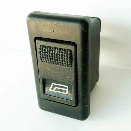 Выключатель стеклоподъемник 1-я клавиша универсал SQ-1202