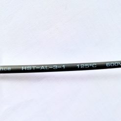 Трубка термоусаджувальна з клейовим шаром 3,2mm/1mm (3:1) Reliance HST-AL-3-1 RE14220 1m