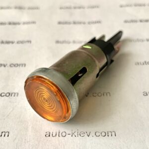 Вузо щитка приладів в зборі ГАЗ 53, ЗІЛ (жовтий)