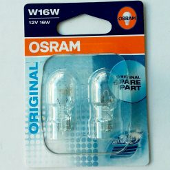Osram 921-02B W16W 12в W2,1x9,5d