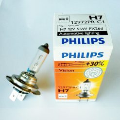 Philips 12972PRC1 H7 Vision 55w 12v PX26d