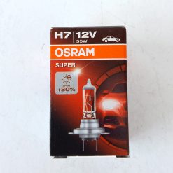 Osram 64210SUP H7 Super 55w 12v PX26d