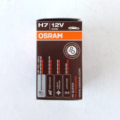Osram 64210SUP H7 Super 55w 12v PX26d