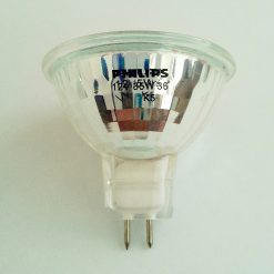 лампа галогеновая PHILIPS MR-16 G5.3 12V 35W