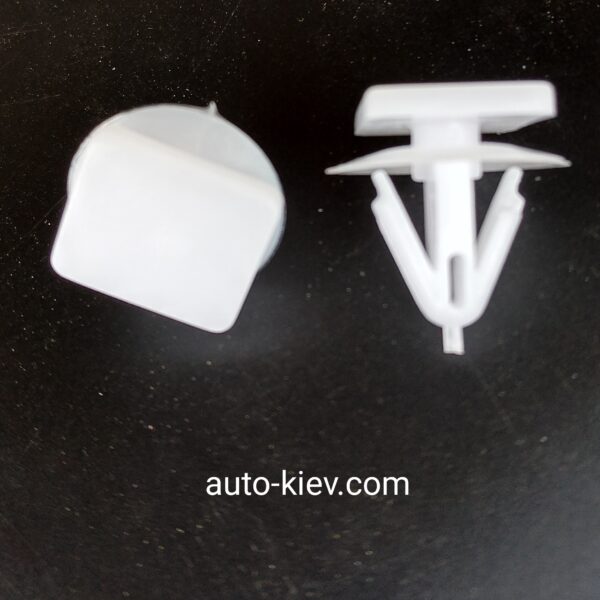 N103 Держатель молдинга Mitsubishi / Hyundai / Ford / Chery Amulet / Seat Cordoba / Chevrolet Lacetti, Matiz, Captiva