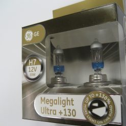 GE 58520XNU H7 Megalight Ultra +130%