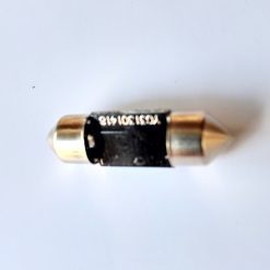 Festoon 10,5x31 LED 18smd 3014 SV8,5 12v 31мм драйвер
