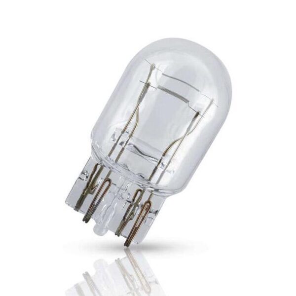 Philips 12066 W21/5W 12v W3x16g