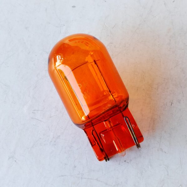 Philips 12071CP WY21W 12v W3x16g Amber