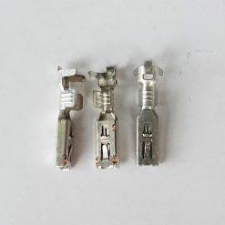 PIN WAG MCP2.8 Multiple Contact Point – ширина контакта 2,8 mm «мама»
