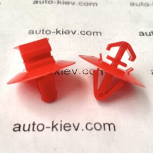 Тримач молдингу Renault R9 / Citroen / Renault Kango / Iveco / Opel Vivaro.  N240