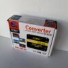 Преобразователь напряжения DC/DC 24v-12v DDC-30A UKC