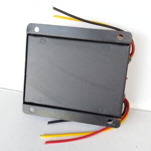 Преобразователь напряжения DC/DC 24v-12v DDC-30A UKC