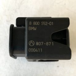 BMW 8800552-01 Разъём 8 pin (без провода) оригинал