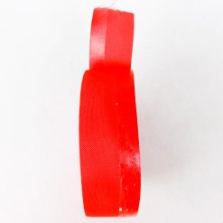 Изолента Certoplast (0,17мм х 19мм х 30м) ПЕТ-тканевая 2 сторон клей красная