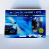 LED AllLight F2 H7 50W 6500K 7000LM с вентилятором (PHILIPS technology)